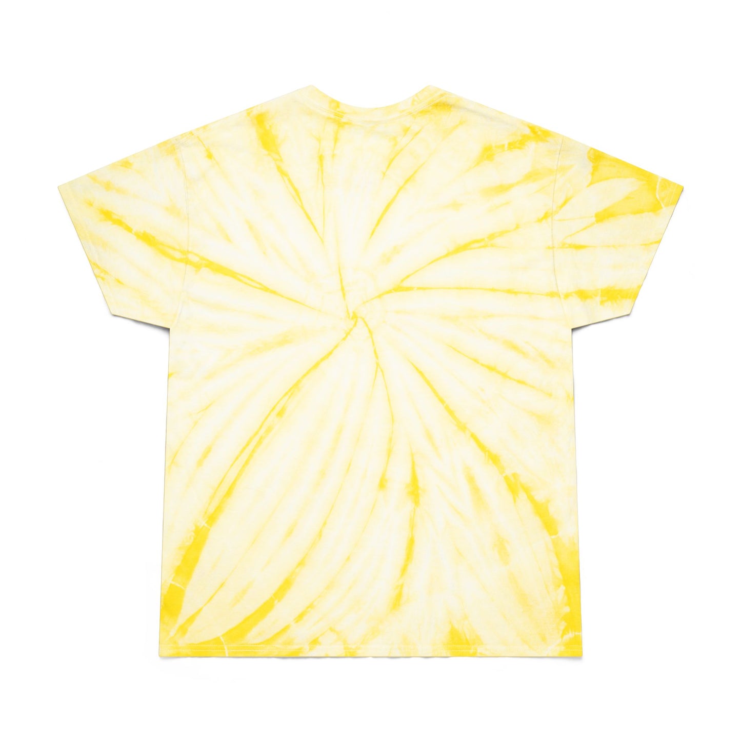 Divinely Lit Tie-Dye Tee – Conscious Spiritual Apparel