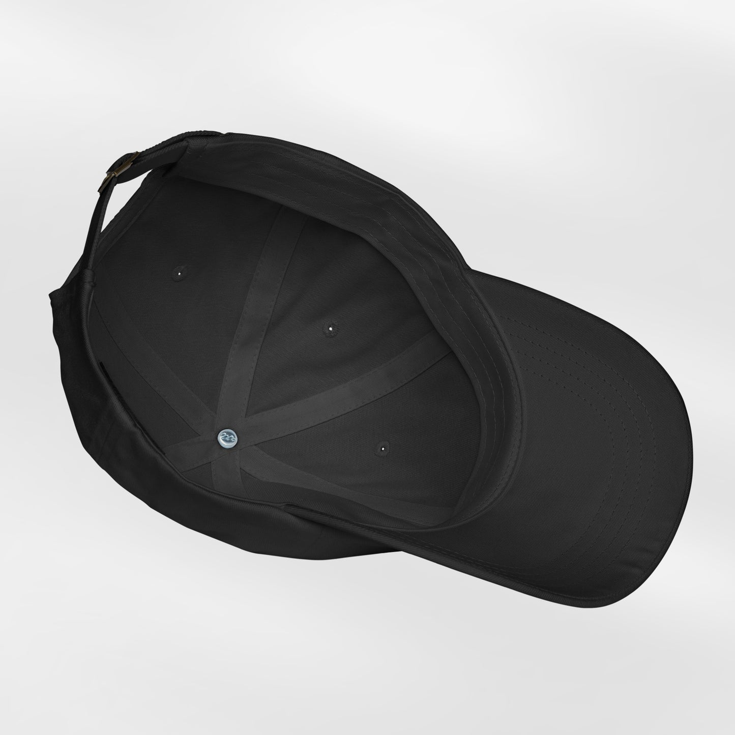 Divinely Lit Cap